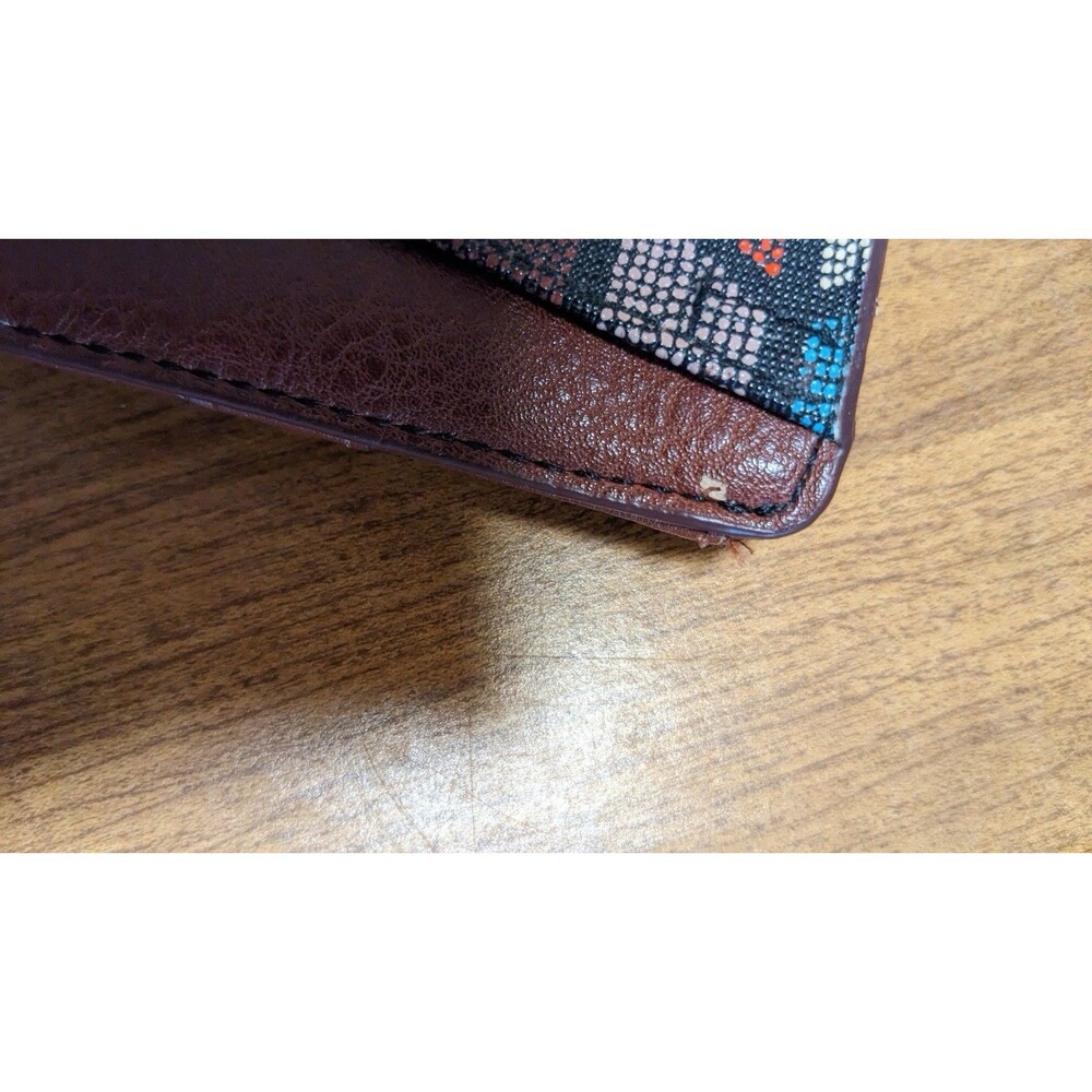 Fossil Wallet Small - Picture 7 of 9